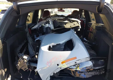 2023 BMW X3 xDrive30I z USA, uszkodzony, nr VIN 5UX53DP04P9S17792